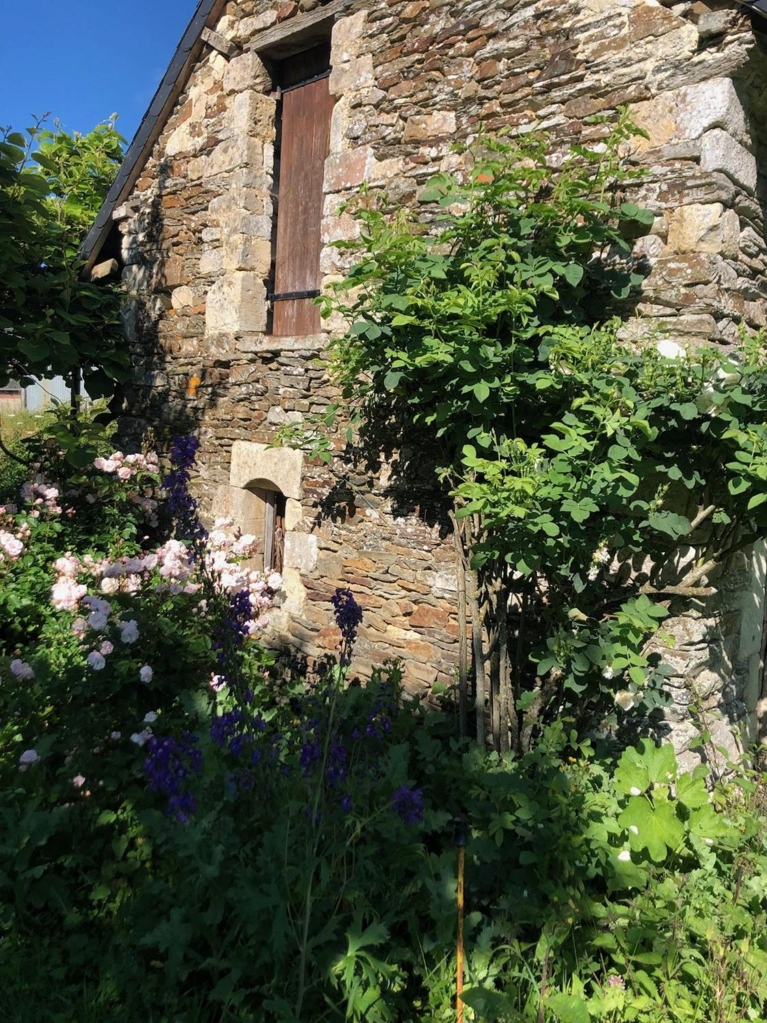 Chateau En Normandie Planquery Exterior photo